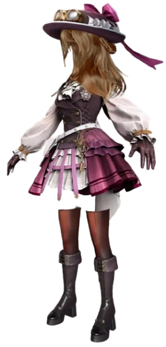 Belle_Tinker_Set