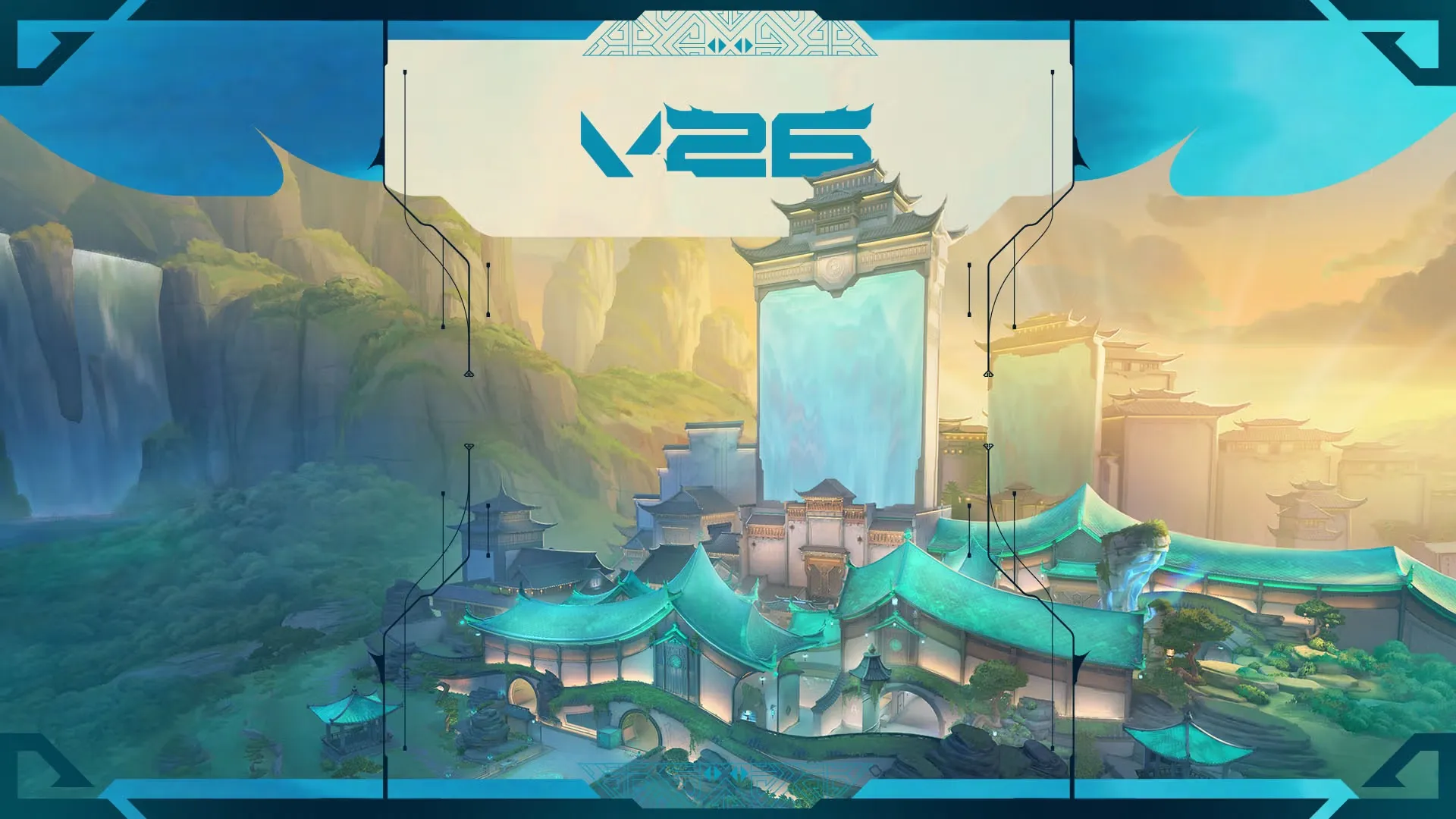 valorant act 4 map