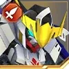 Gundam Barbatos 6th Form