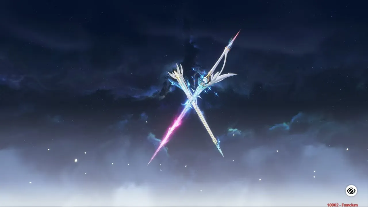 Eternal Morning Star