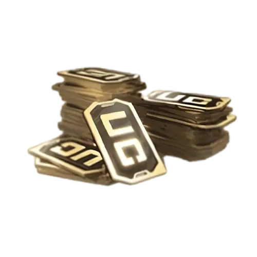 PUBG MOBILE 600 plus 60 UC top-up pack