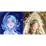 20抽禮包 | 無限暖暖