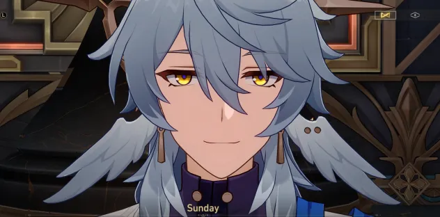 Sunday