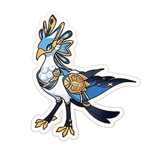 Marshalbird