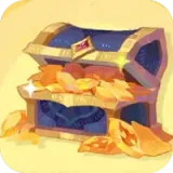 1480 Dragon Crystals | AFK Journey