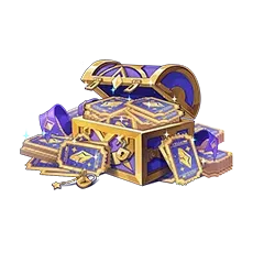 Crystal of Atlan(Aisa) top up