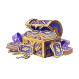 Vouchers 60-6480 bundle | Crystal of Atlan (Asia)