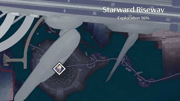 Wie kriegst du Suncoveter's Reach?