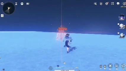 Resonance Skills Compensate