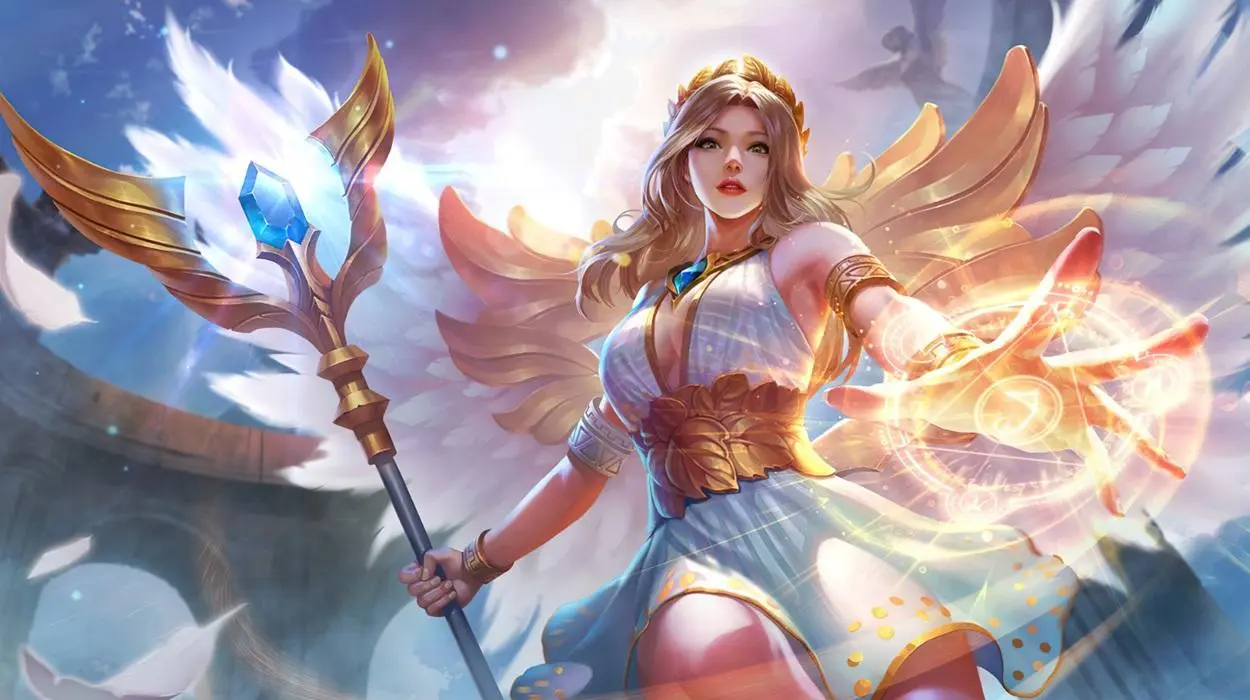 mlbb 12 Best Heroes To Duo