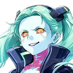 Rebecca