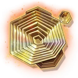 Полигональное ядро