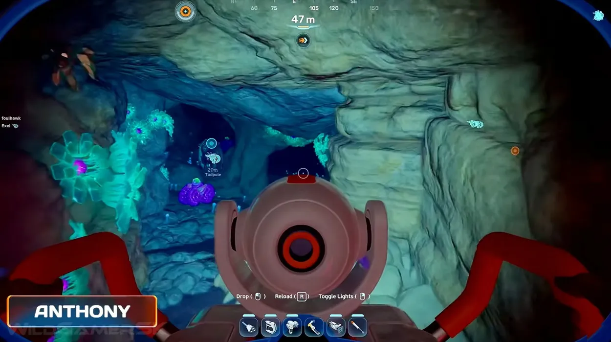 Subnautica 2 Release Date