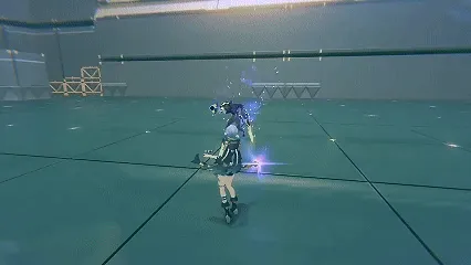 Basic Attack