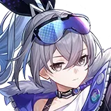 Серебряный Волк