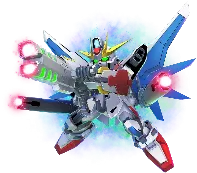 Build Strike Gundam (Full Package) (EX)