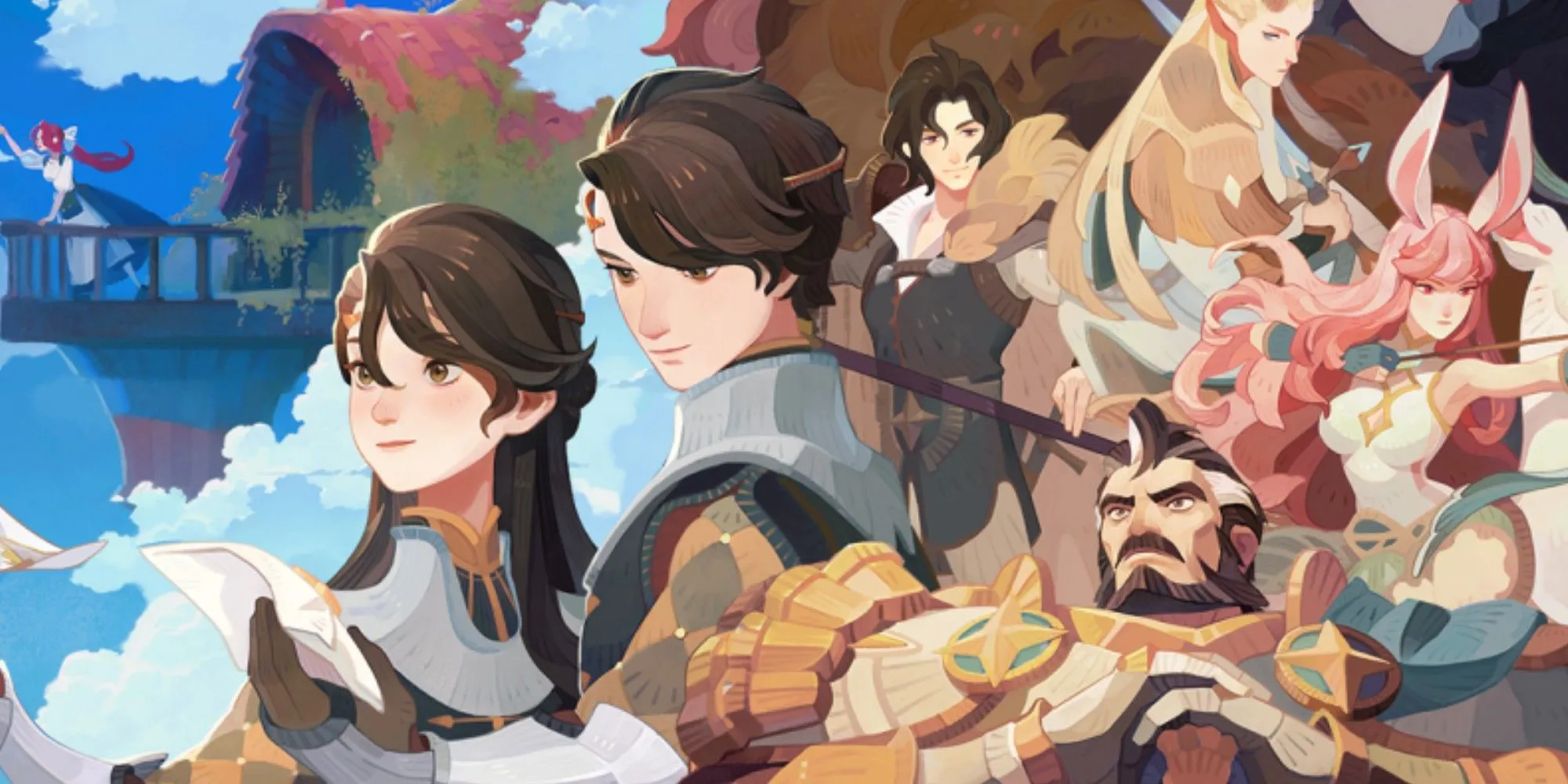 Wand Wars Hero Tier List (April 2026)