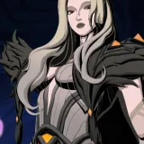 Black Emperor | MARVEL Mystic Mayhem