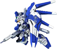 Hi-Nu Gundam