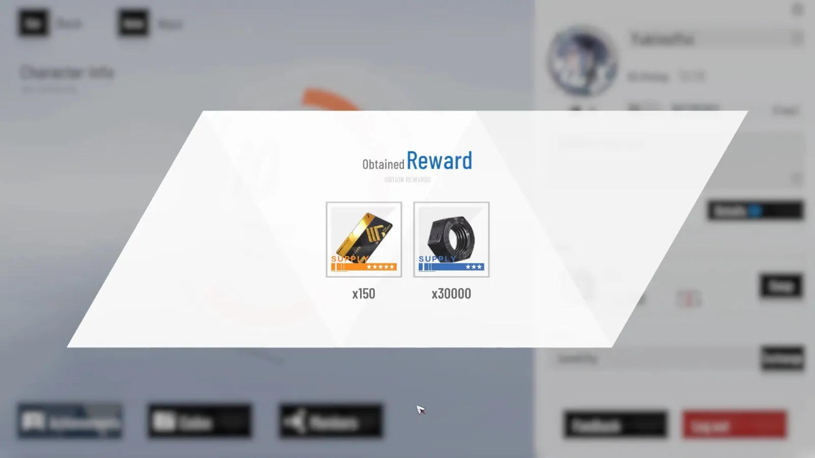 Punishing Gray Raven Codes