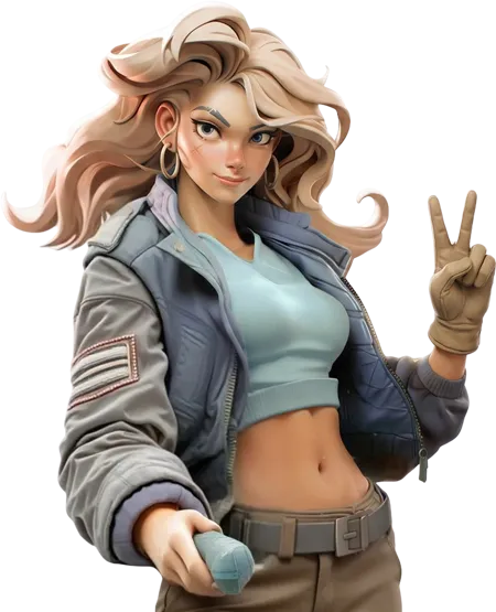 Kimberly
