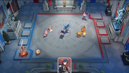 hna BLADE SKILL gameplay