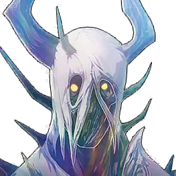 Nightmare: Thundering Mephis