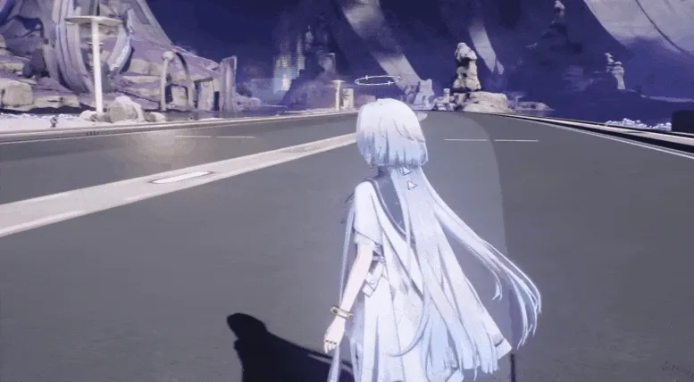 Normal Attack:Ground State Calibration