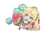 490 Stellanite Lumina (Double the first deposit) | Stella Sora (Global)