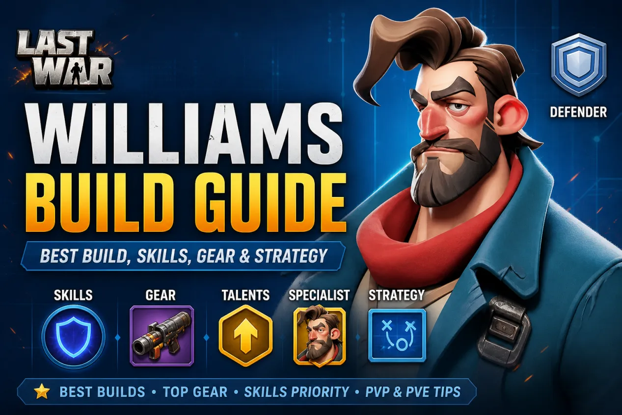 Williams