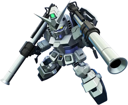 G-3 Gundam