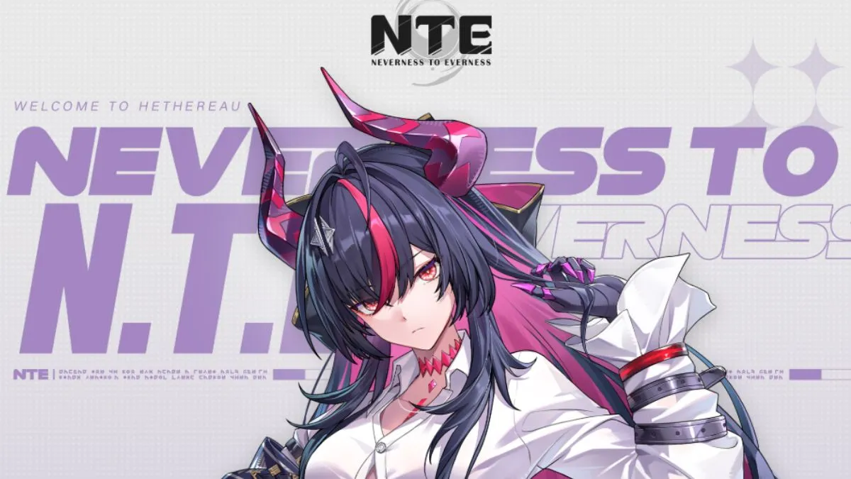 NTE Shinku