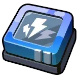 Chip el&eacute;ctrico avanzado