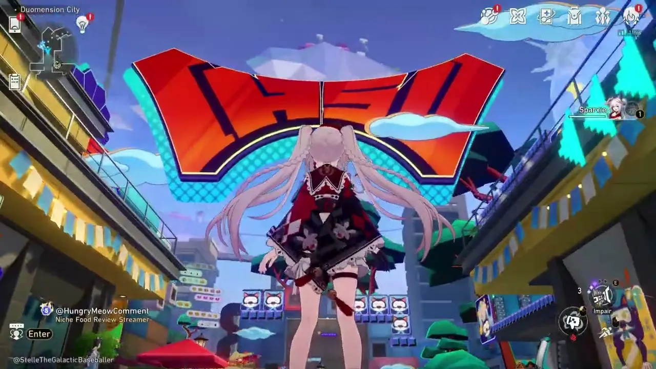 Duomension City: All 4 Shiftmation Puzzle Solutions