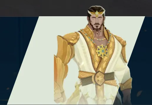 Baelran