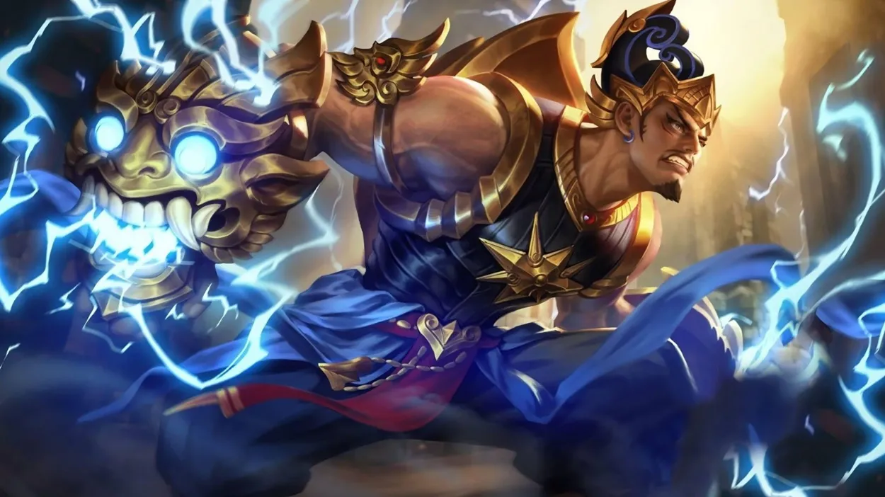 mlbb Gatotkaca