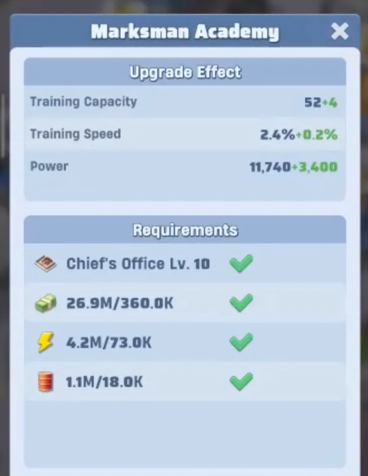 How to Boost Police Department Power