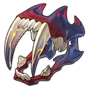 Moon Rage Fang