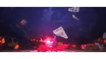 核心技能：吸附與變形