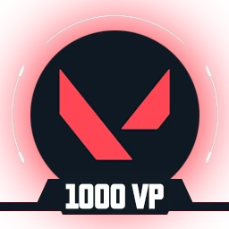 1000 VP logo