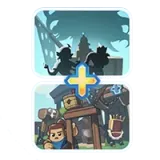 建造與行軍隊列 | King Shot