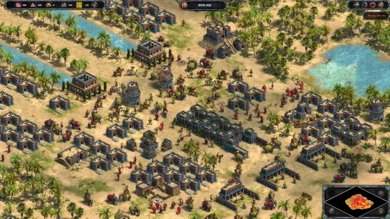 aoe1-de-sc1.webp 世紀帝國:決定版 遊戲截圖 1