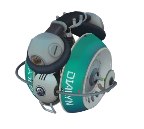 Dialyn Signature W-Engine