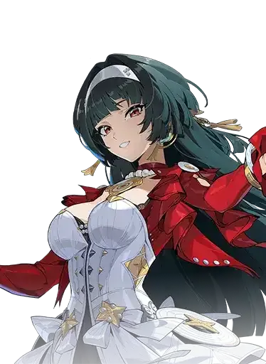 Miyabi Disorder Team Astra