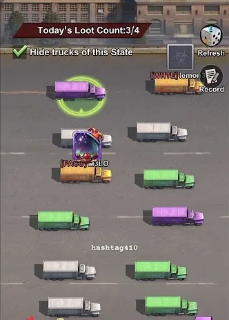 Trucks