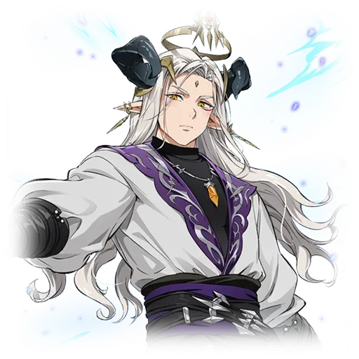 Drake (Staff)
