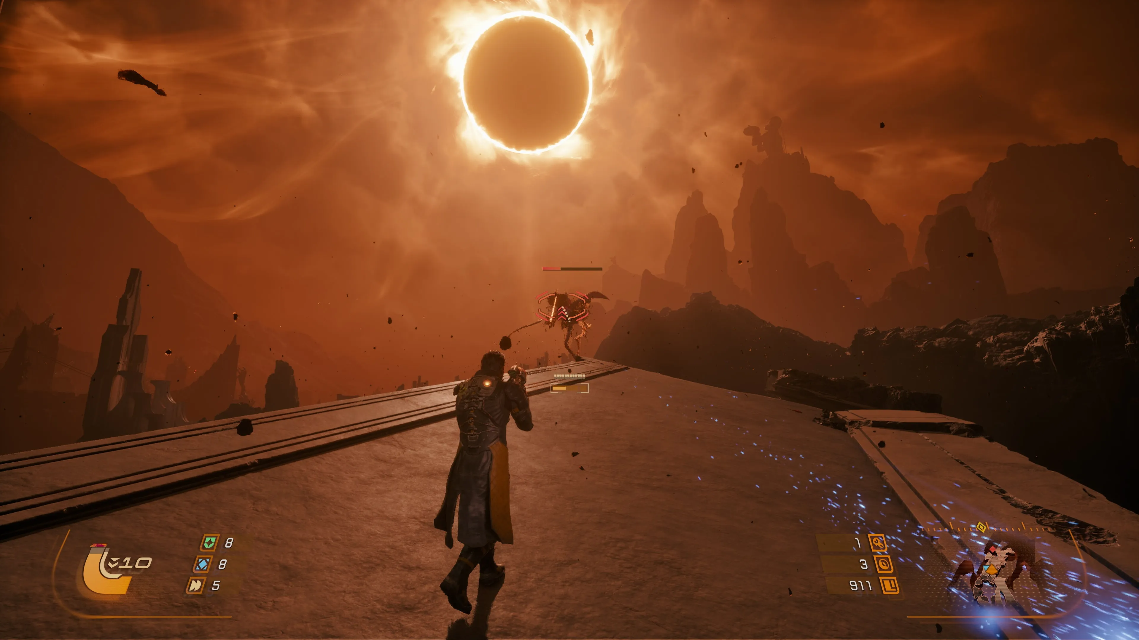 Saros (Housemarque – April 30, 2026)