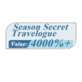 Secret Travelogue | AFK Journey