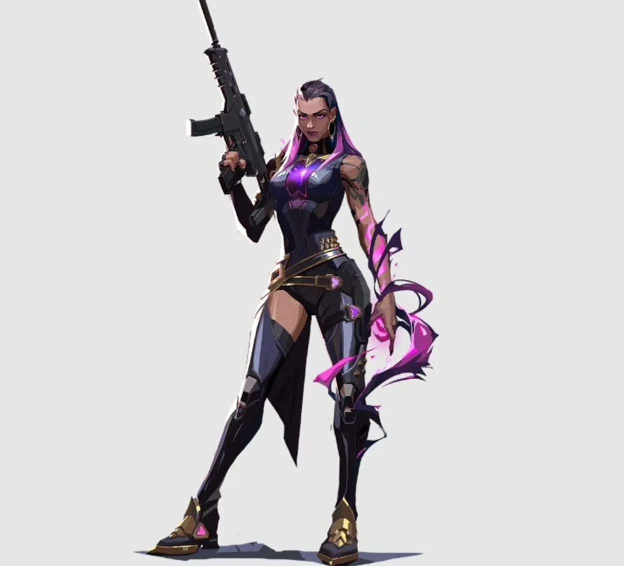 Reyna