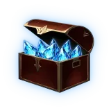 220 Crystals | Shadowverse: Worlds Beyond